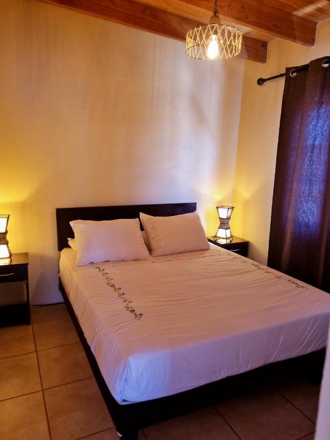 Cabanas Antay, Antes Casa Kirckir San Pedro de Atacama Dış mekan fotoğraf