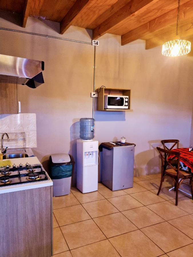 Cabanas Antay, Antes Casa Kirckir San Pedro de Atacama Dış mekan fotoğraf