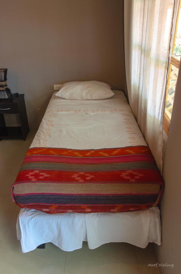 Cabanas Antay, Antes Casa Kirckir San Pedro de Atacama Dış mekan fotoğraf