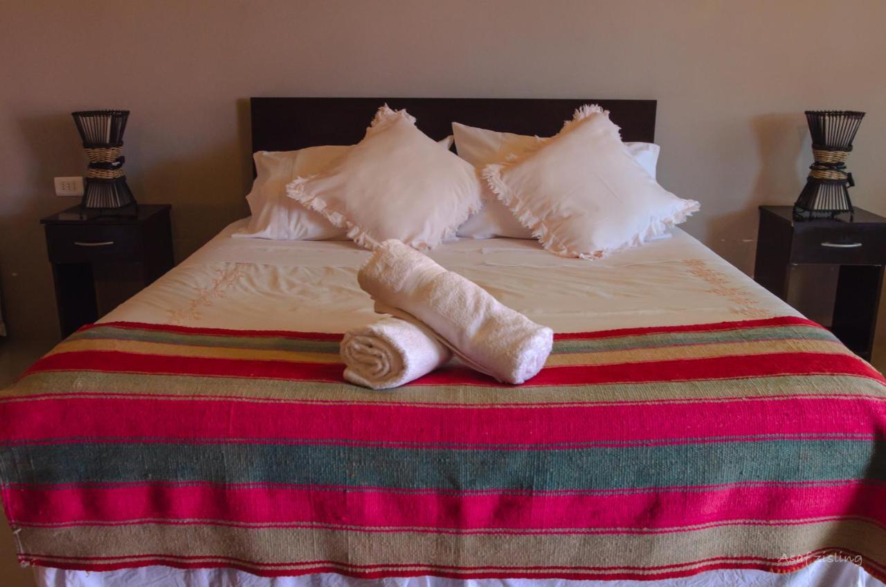 Cabanas Antay, Antes Casa Kirckir San Pedro de Atacama Dış mekan fotoğraf