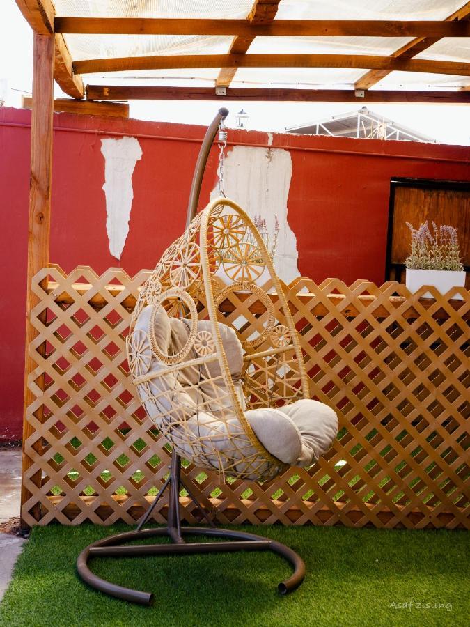 Cabanas Antay, Antes Casa Kirckir San Pedro de Atacama Dış mekan fotoğraf