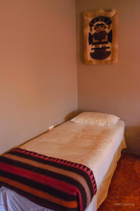 Cabanas Antay, Antes Casa Kirckir San Pedro de Atacama Dış mekan fotoğraf